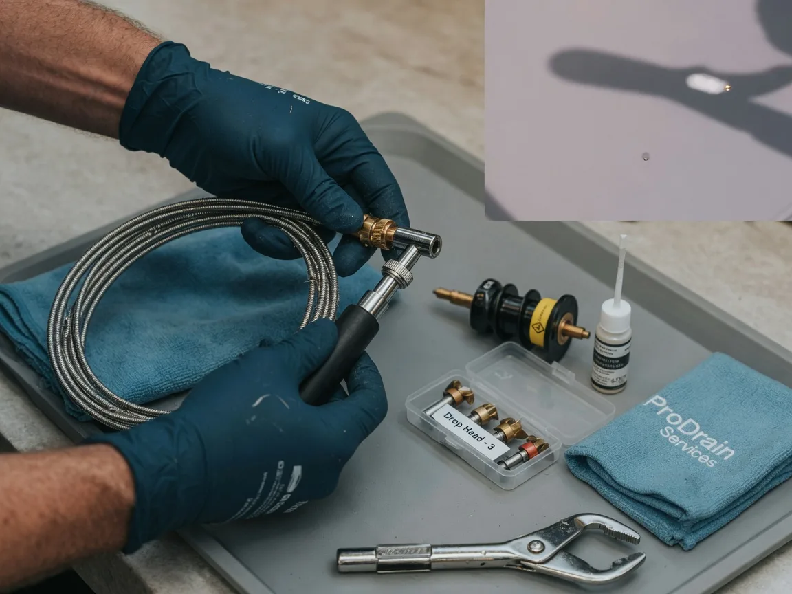 Why choose Drain Cleaning in Springfield, NH